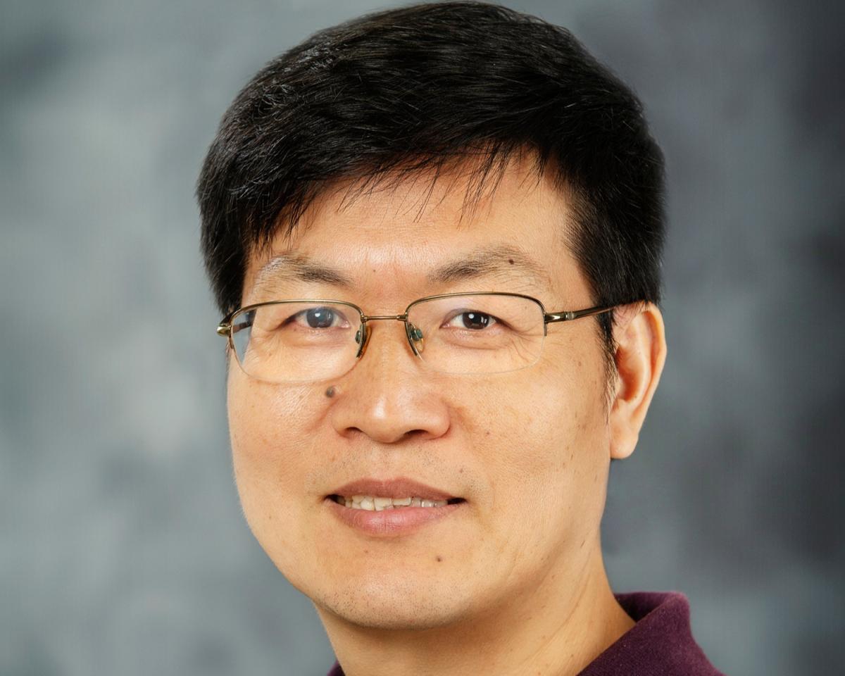 Dr. Xu